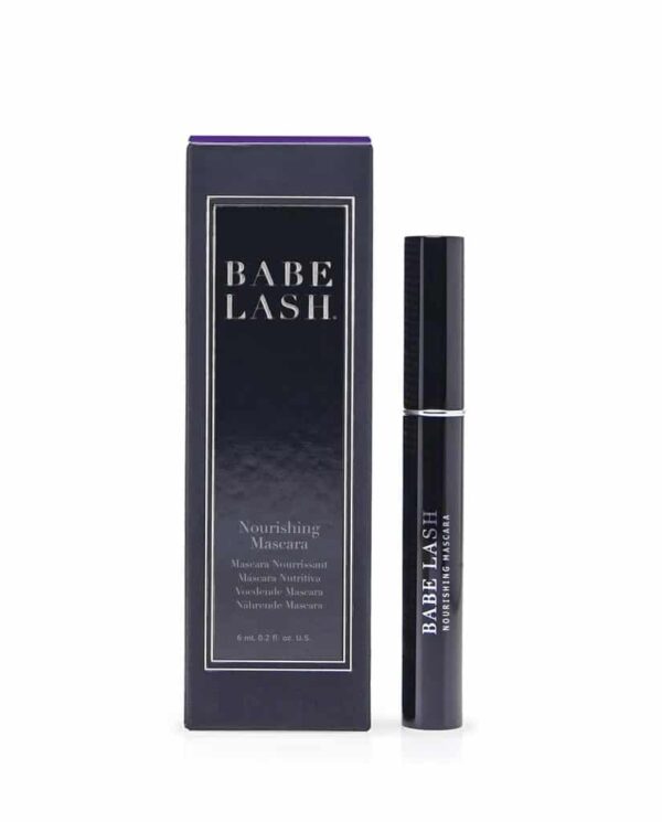 Babe-Lash --- Nährende Mascara