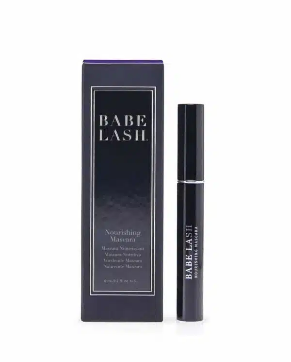 Babe-Lash---Nourishing-Mascara