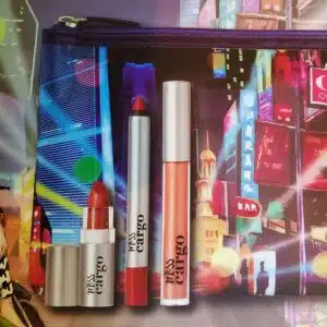 CARGO - Miss Cargo Lippenset