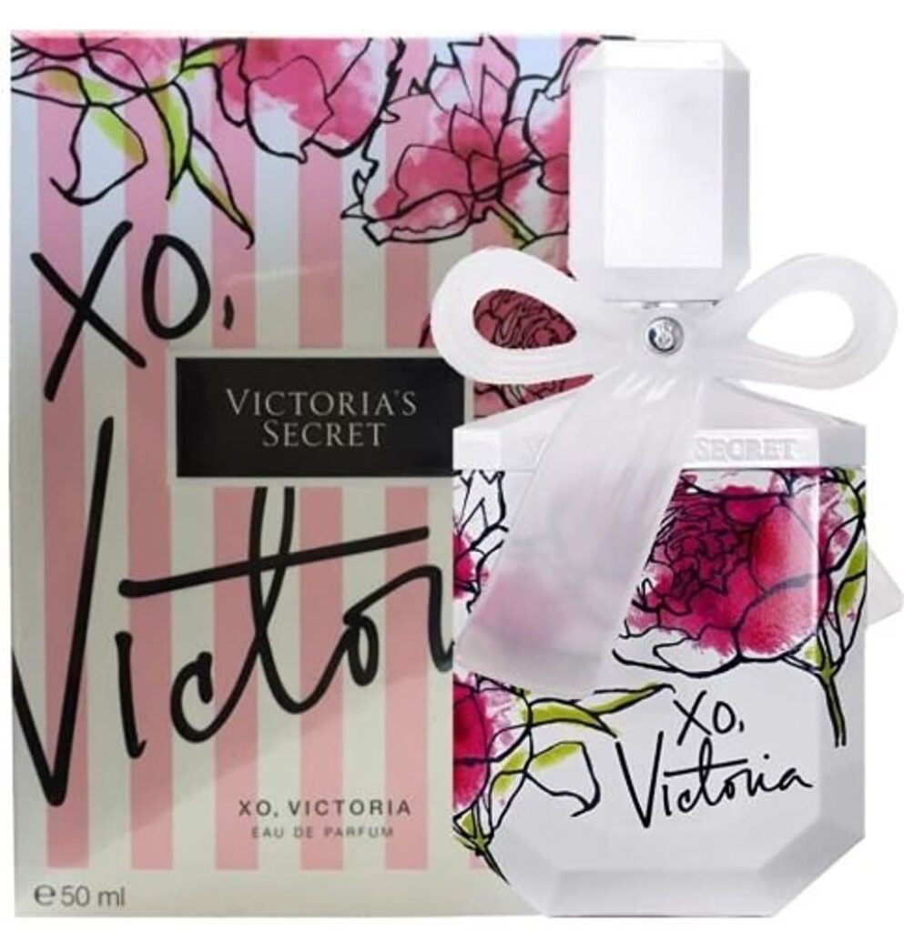 Victoria's Secret XO, VICTORIA Eau De Parfum 50ml Beauty Shop