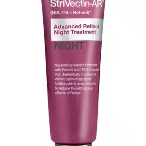 Strivectin - Intensively Moisturizing Night Cream With Retinol 33Ml
