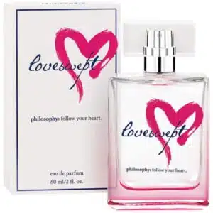 Philosophy - Loveswept Eau De Parfum 60ml