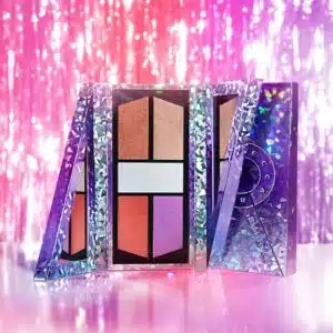 BECCA x Barbie Ferreira Prismatica Face Palette