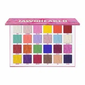 Jeffree Star Cosmetics - Jawbreaker Eyeshadow Palette