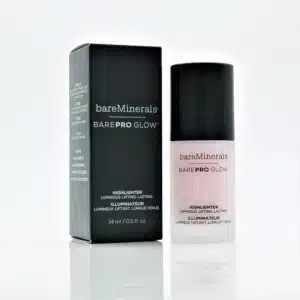 BareMinerals - BarePro Glow Highlighter Base Whimsy 14ml