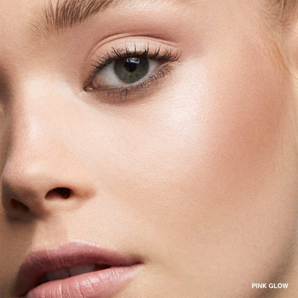 Poudre Haute Lumière Bobbi Brown Pink Glow 8 G - Effet Lumineux Et Naturel, Neuf Sous Blister