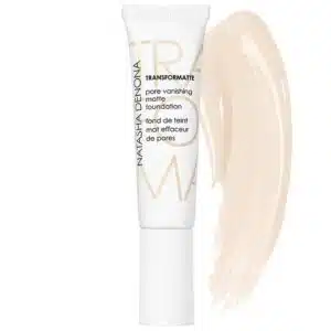 Natasha Denona Transformatte Pore Vanishing Matte Foundation 28ml 4Y Fair Yellow