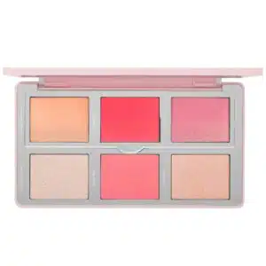 Natasha Denona - Diamond & Blush Highlighter Palette Darya
