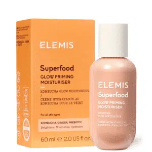 Elemis - Superfood Glow Priming Moisturizer Illuminating Moisturizing Cream 60ml