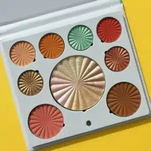 OFRA - Good to Go Palette Make-up Kit Palette