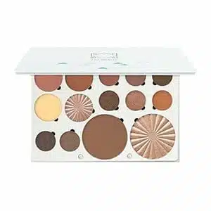 OFRA - Pro Palette Boho Make-up Kit Palette