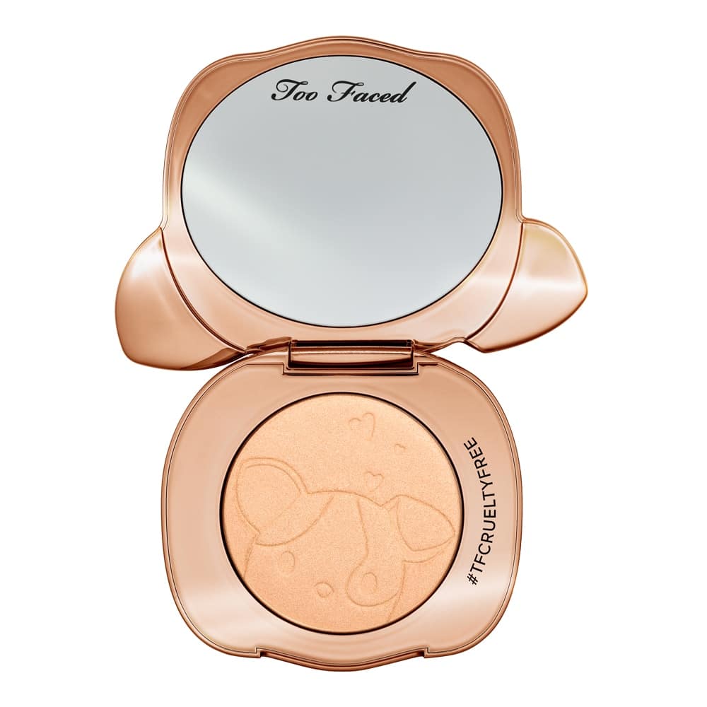 Faced - Glowver Highlighter Love highlighter – Beauty Shop