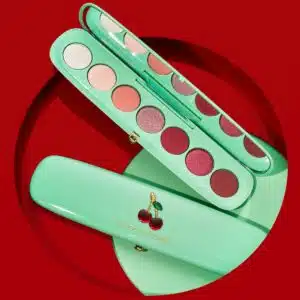 Marc Jacobs - Eye Conic Multi Finish Eyeshadow Palette 880 Cherrific