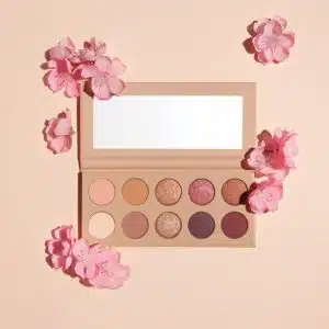KKW Beauty - Classic Blossom Eyeshadow Palette