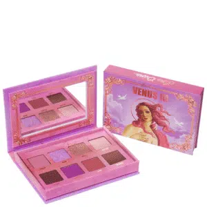Lime Crime - Venus Iii Eyeshadow Palette 3