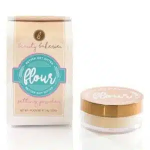 Beauty Bakerie - Flour Setting Silky Powder Oat 14g