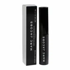 Marc Jacobs - Velvet Noir Mascara Thickening Travel Format 5g