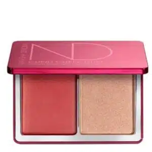Natasha Denona - Amor Wangen Duo Highlighter + Creme Rouge
