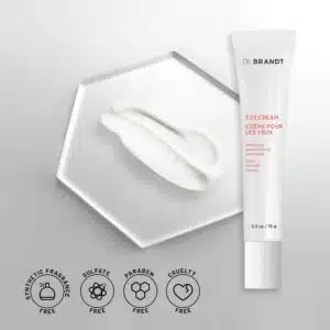 Dr. Brandt - Anti-Aging Eye Cream 15g