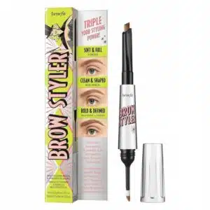 Benefit - Brow Styler Kredka Puder 2w1 Do Brwi 2.5 Neutral Blonde