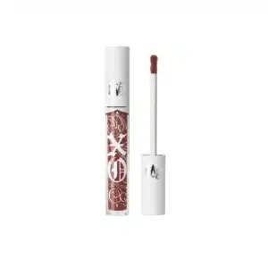 Kat Von D - Xo Lip Gloss Błyszczyk Lolita Flora 02