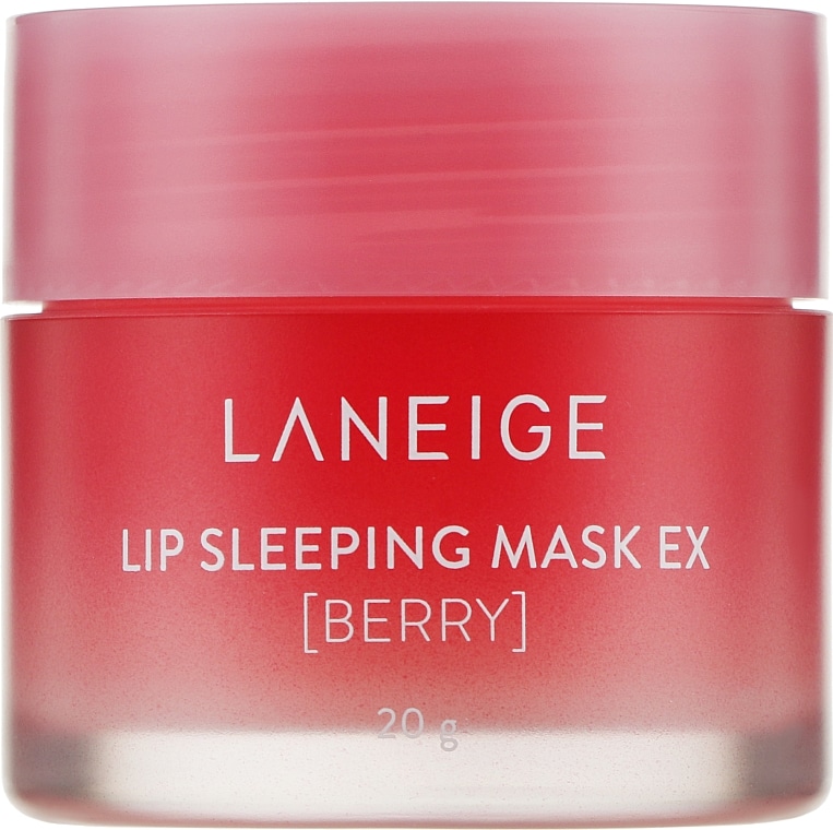 Laneige - Lip Sleeping Mask Berry