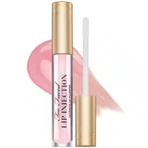 Too Faced - Lip Injection Błyszczyk Powiększający Objętość Ust