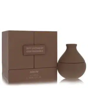 KKW Fragrance Kim Kardashian West - Jeff Leatham Rare Fig Edp 30ml Bez Folii