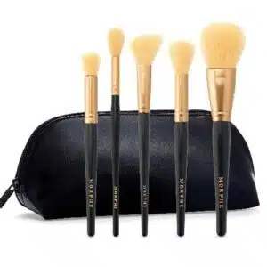 MORPHE Complexion Crew Face Brush Collection Zestaw 5 Pędzli do Twarzy