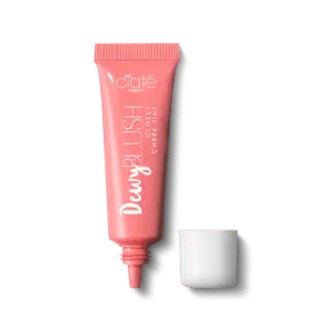 Ciate London - Dewy Blush Glossy Cheek Tint Róż do Policzków w Płynie Papaya