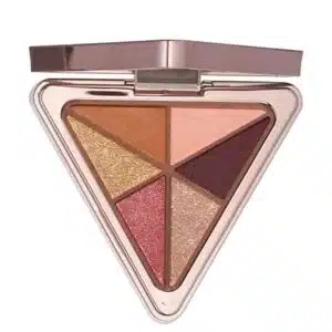 LYS Beauty Love Your Self Eyeshadow Palette Paleta Cieni