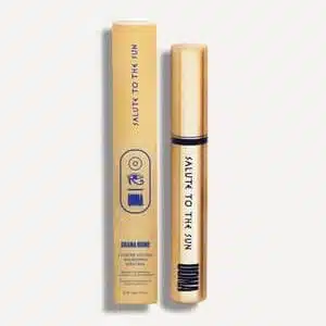 Uoma Beauty - Drama Bomb Mascara Salute To The Sun Dramatyczny Tusz do Rzęs 13ml