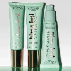 Ciate - Vitamin Boost Plumping Primer Ujedrniajaca Baza pod Podkład 30ml