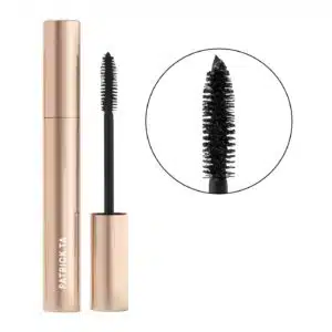 Patrick Ta - Major Volume Mascara Tusz do Rzęs Dodający Objętości 9g