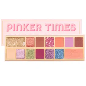 Too Faced - Pinker Times Ahead Eyeshadow Palette Paleta Cieni