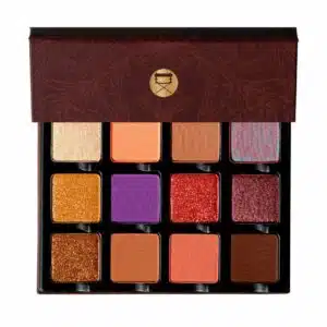 Viseart - Le Marais Etendu Magnetyczna Paleta Cieni