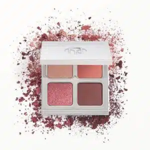 Il Makiage - Color Boss Eyeshadow Squad Paleta 4 cieni Trendsetter