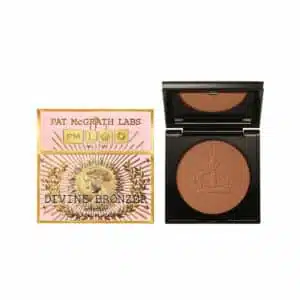 Pat Mcgrath Labs - Skin Fetish Divine Bronzer Bronze Nirvana Luksusowy Bronzer 9.5g