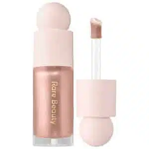 Rare Beauty by Selena Gomez - Positive Light Liquid Luminizer Płynny Rozświetlacz Mesmerize 13ml