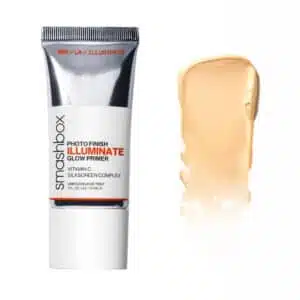 Smashbox - Photo Finish Illuminate Glow Primer Baza pod Makijaż z Vit C 30ml