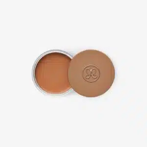 Anastasia Beverly Hills - Cream Kremowy Bronzer do Konturowania Golden Tan