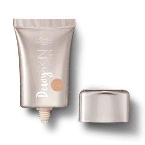 Ciate - Dewy Skin Glass Glow Skin Tint Krem BB Lekki Podkład 040 30ml