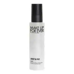 Make Up Forever - MIST & FIX SPRAY Mgiełka utrwalająca makijaż 100ml