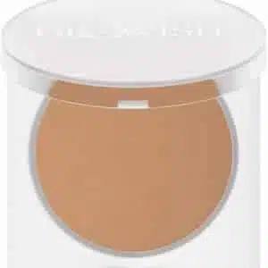 Huda Beauty – Glowish Luminous Pressed Powder Puder Rozświetlający 05 Medium
