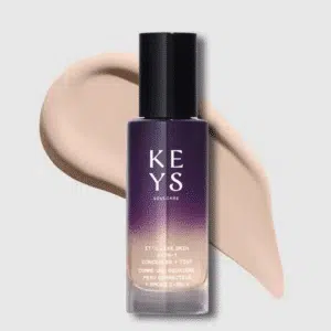 Keys Soulcare - It’s Like a Skin 2 w 1 Concealer Tint Podkład BB krem 130N