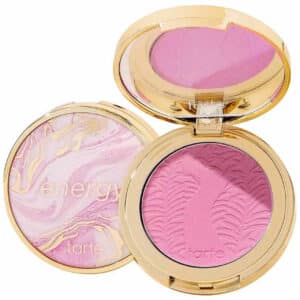 Tarte - Amazonian Clay Skintuitive Blush Róż do policzków Energy