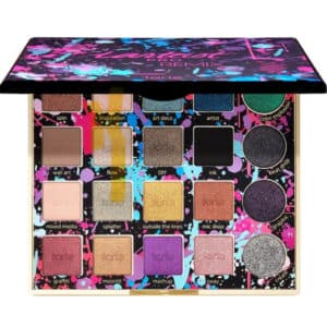 Tarte - tarteist PRO REMIX Amazonian Clay Palette Paleta Cieni do Powiek