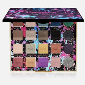 Tarte - tarteist PRO REMIX Amazonian Clay Palette Paleta Cieni do Powiek