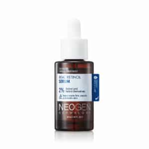 NEOGEN Dermatology - Real Retinol Serum Przeciwstarzeniowe z Retinolem 30ml