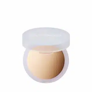 Kosas - Cloud Set Puder Utrwalający i Skincare w 1 Feathery Transparent